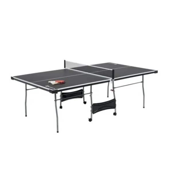Ping Pong Table, Indoor, Includes 2 Paddles & 6 Balls (Rental)